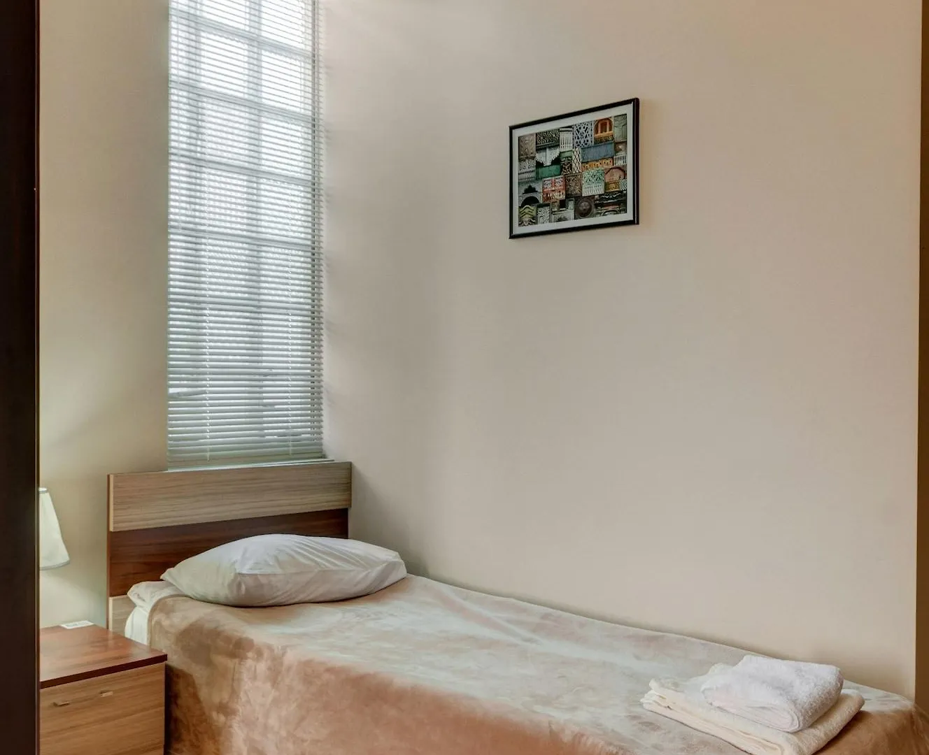 Liva Hotel Tbilisi