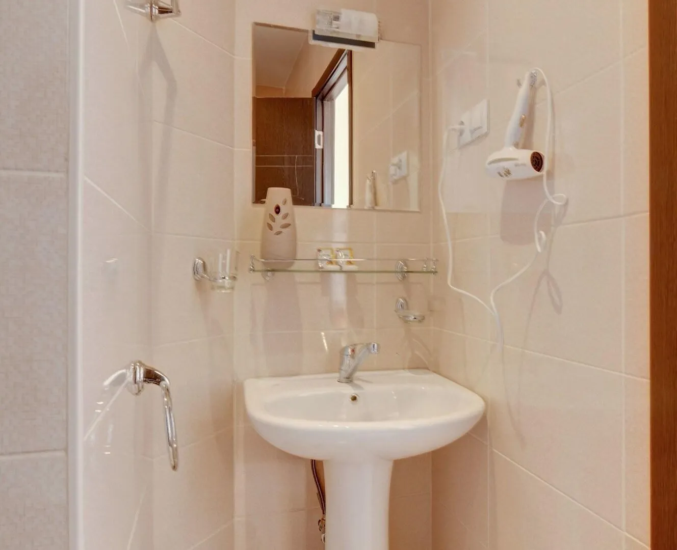 Liva Hotel Tbilisi