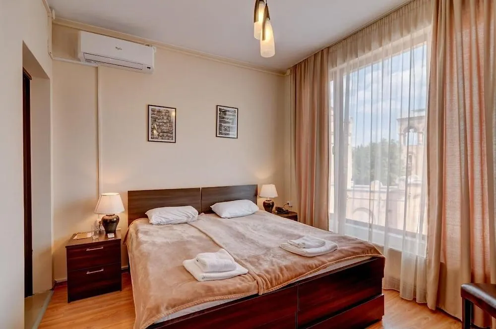 Liva Hotel Tbilisi 3*,  Georgia