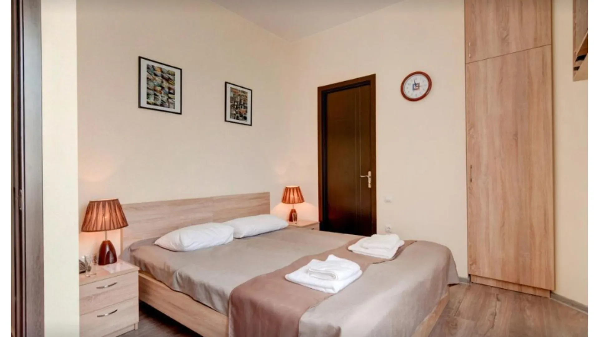 Liva Hotel Tbilisi 3*,  Georgia