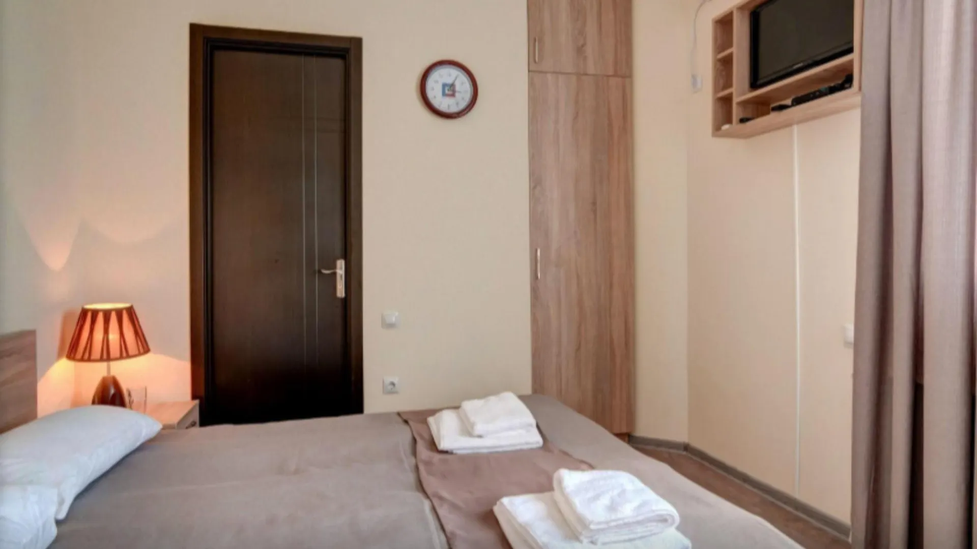 Liva Hotel Tbilisi 3*,