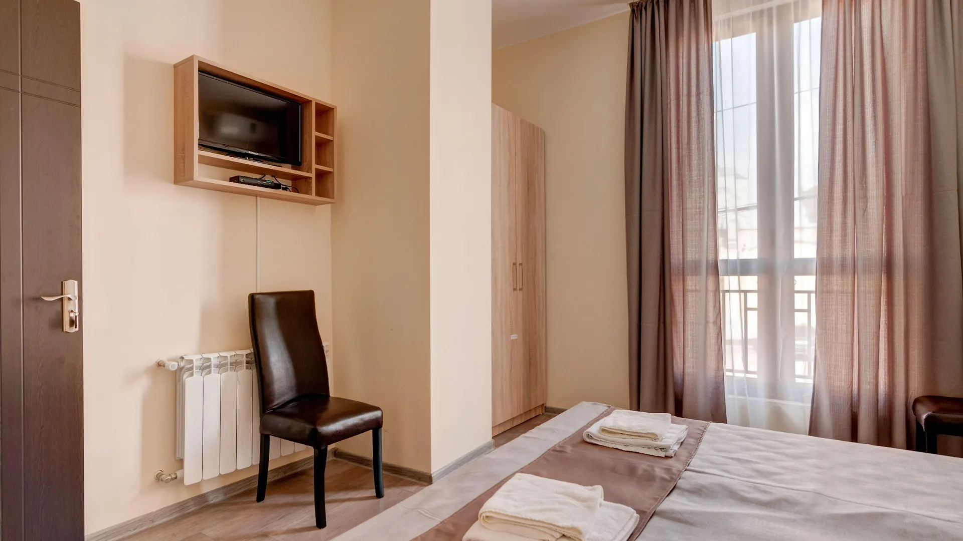 Liva Hotel 第比利斯 3*,  格鲁吉亚