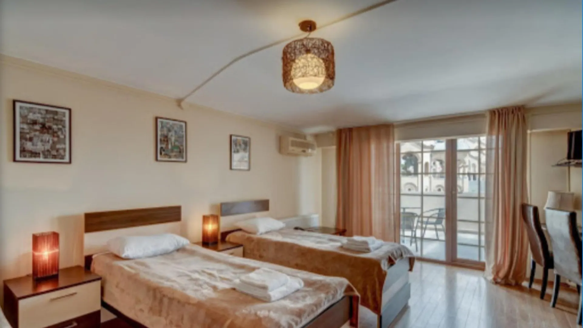 Liva Hotel Tbilisi