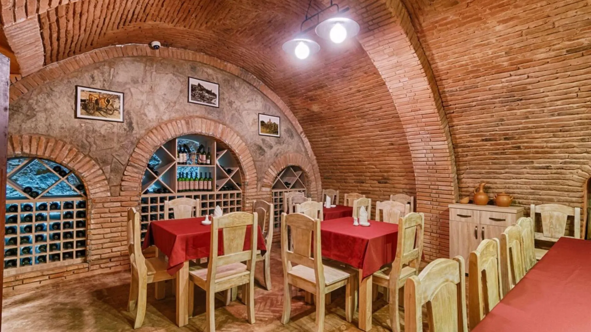 ***  Liva Hotel Tbilisi Georgia