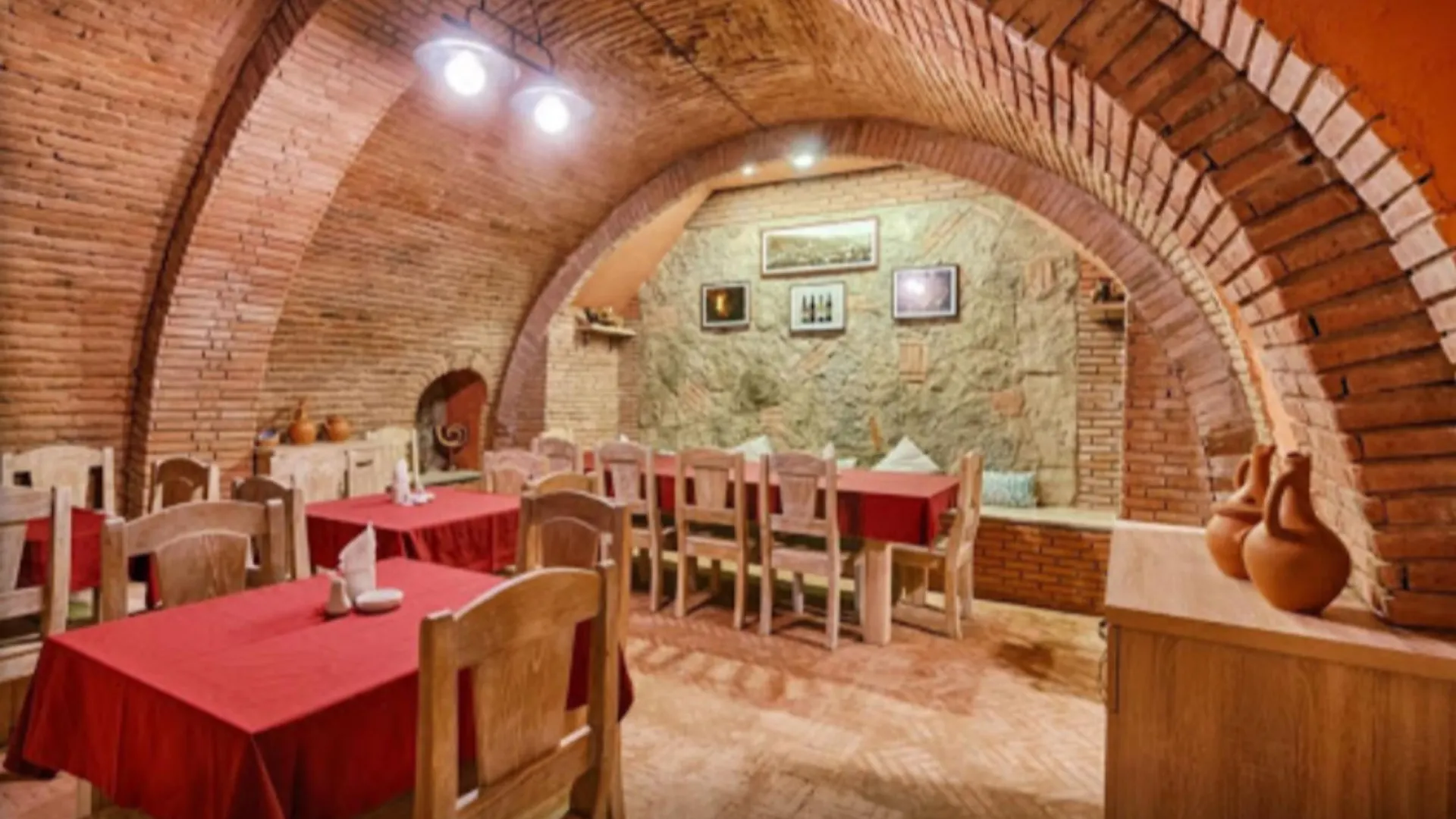 Liva Hotel Tbilisi 3*,  Georgia