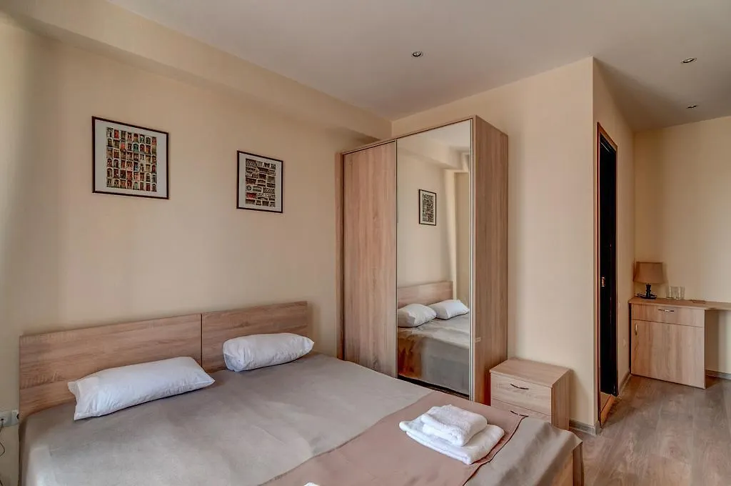 Liva Hotel Tbilisi