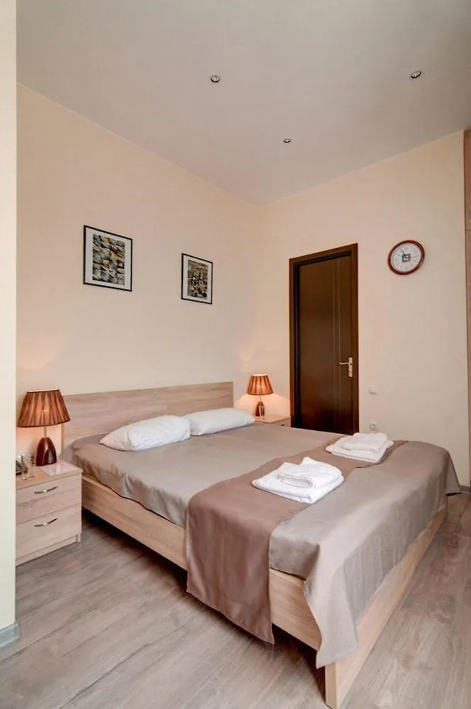 Liva Hotel Tbilisi