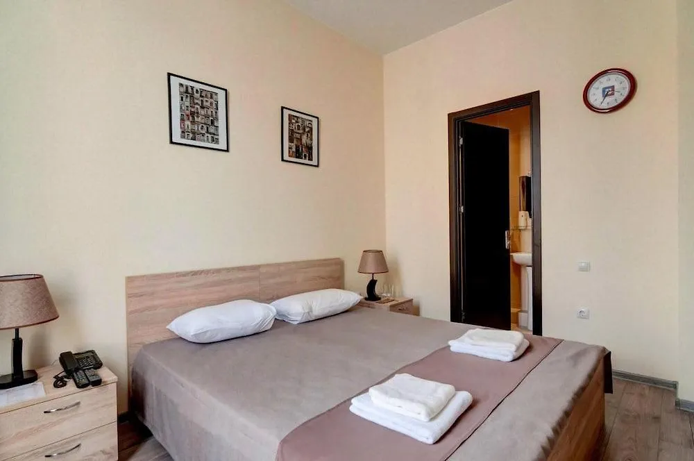 ***  Liva Hotel Tbilisi Georgia