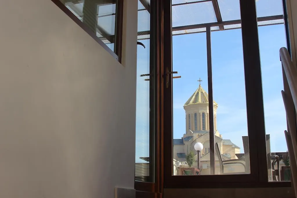 Liva Hotel Tbilisi