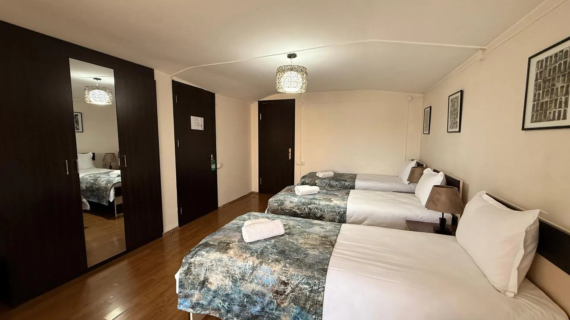 Liva Hotel Tbilisi