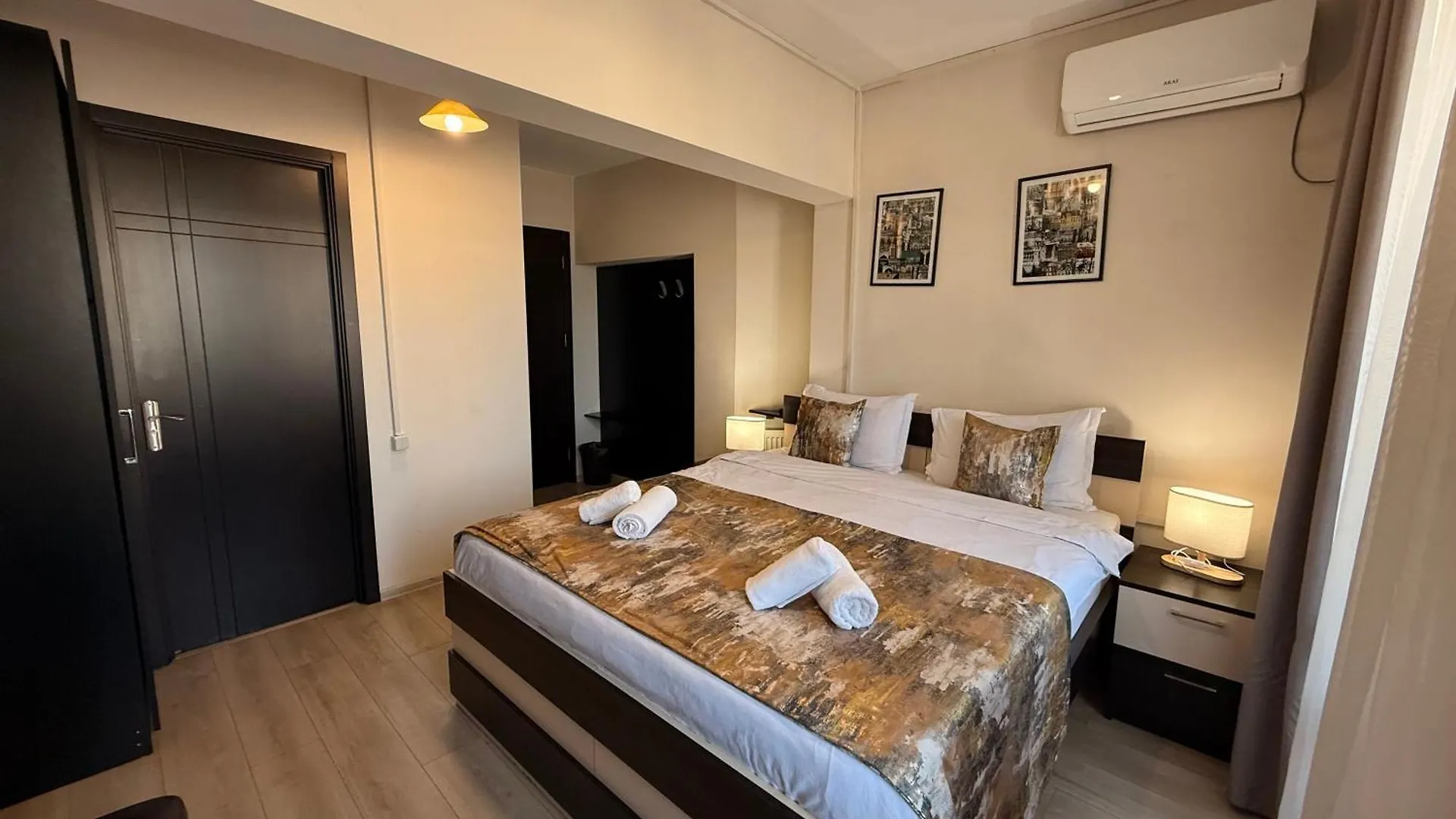 ***  Liva Hotel 第比利斯 格鲁吉亚