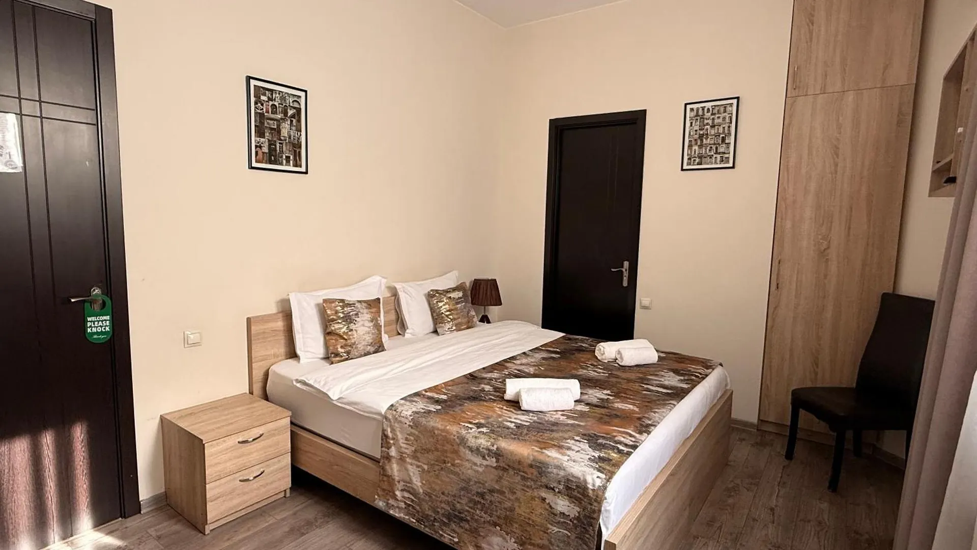 Liva Hotel Tbilisi