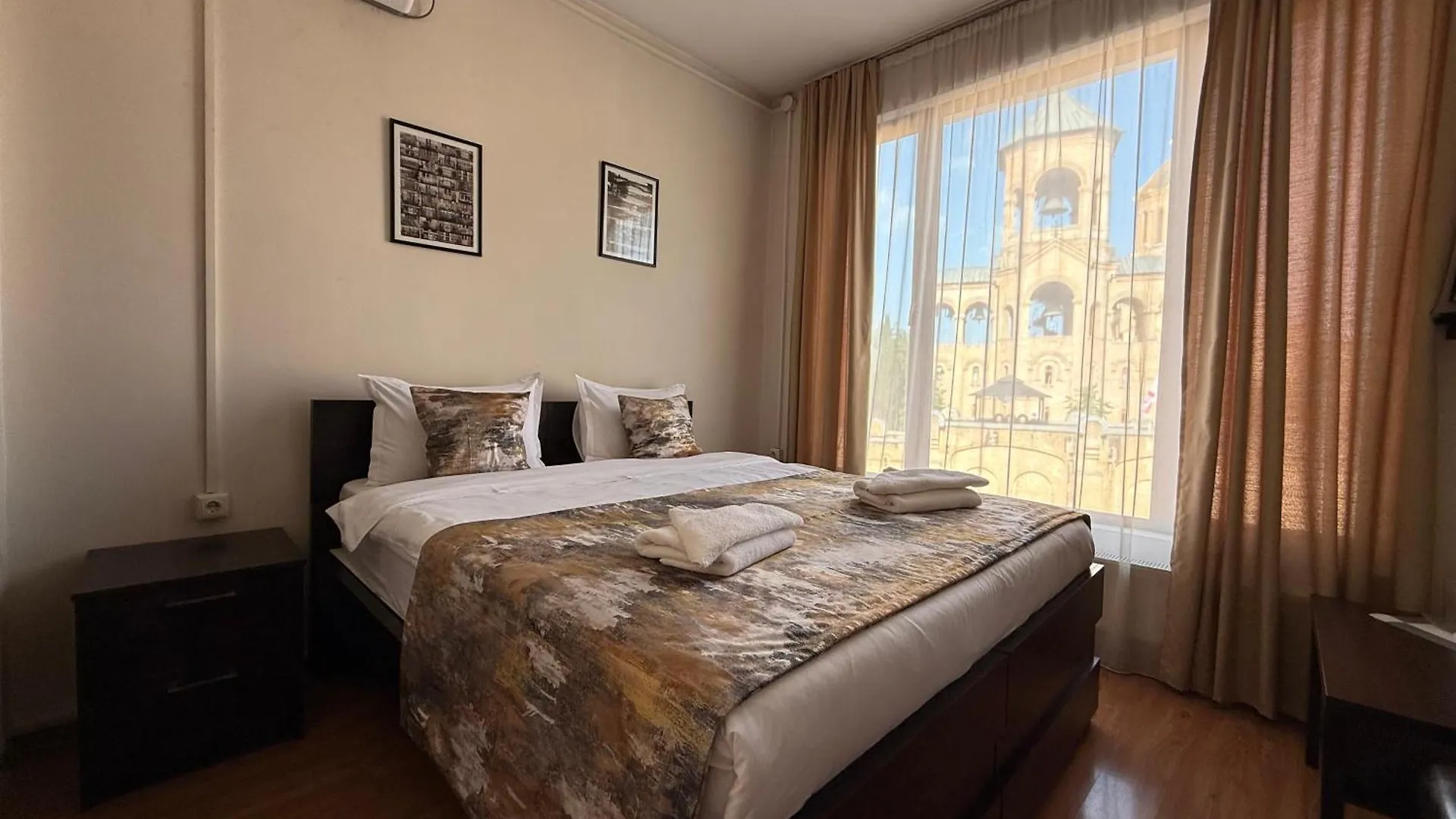 ***  Liva Hotel Tbilisi Georgia