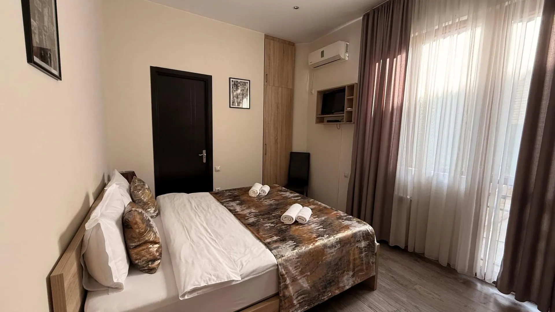 Liva Hotel Tbilisi 3*,  Georgia