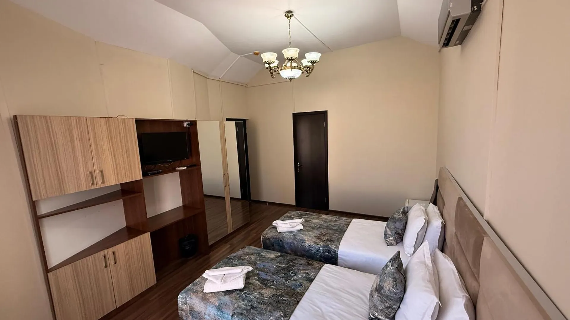 Liva Hotel 第比利斯 3*,  格鲁吉亚