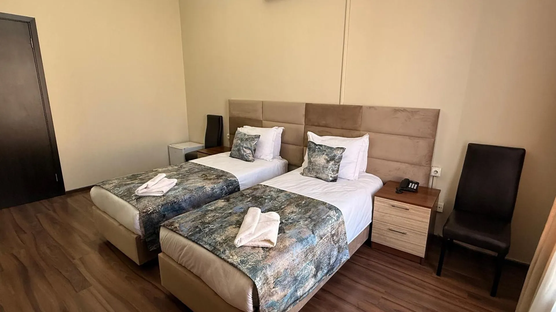 Liva Hotel Tbilisi