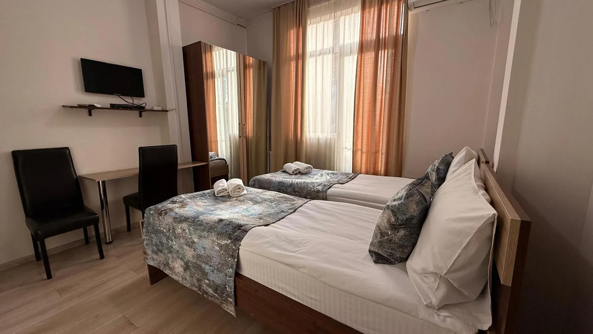 Liva Hotel Tbilisi