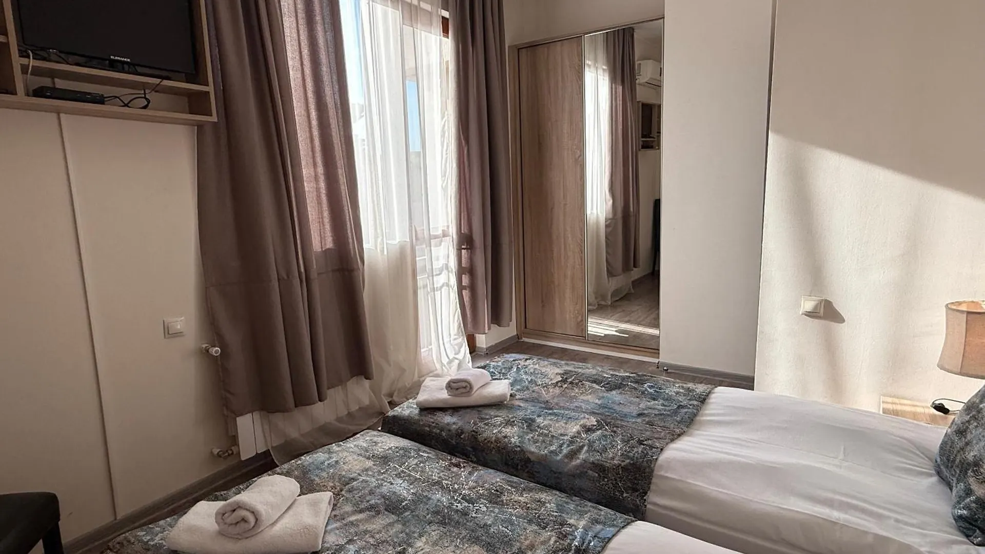 Liva Hotel Tbilisi
