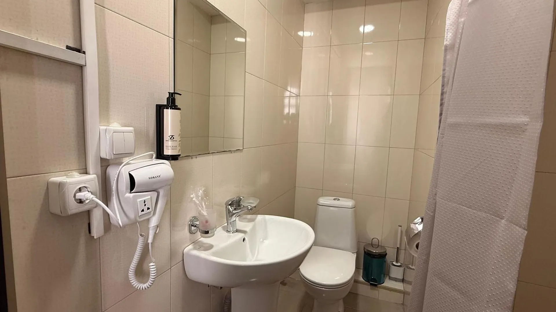 Liva Hotel 第比利斯 3*,  格鲁吉亚