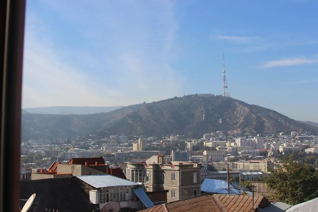 Liva Hotel Tbilisi