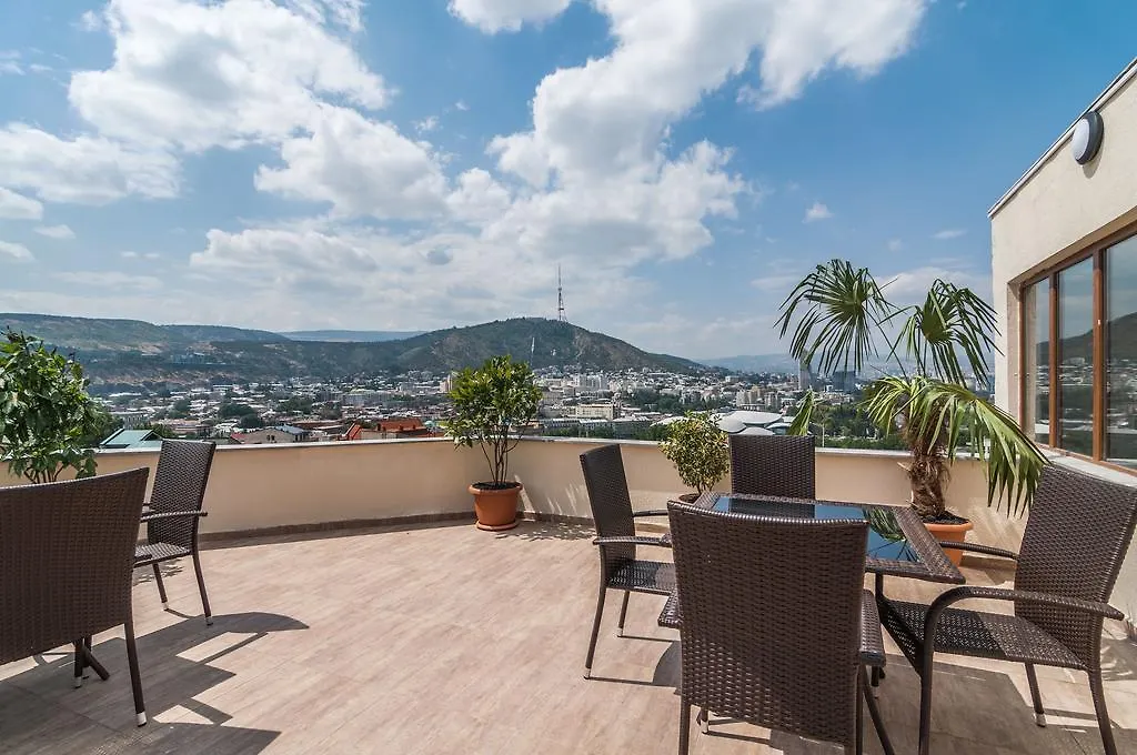 Liva Hotel Tbilisi