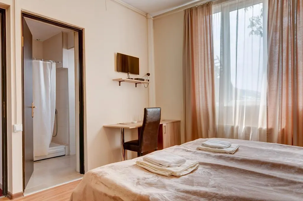 Liva Hotel Tbilisi