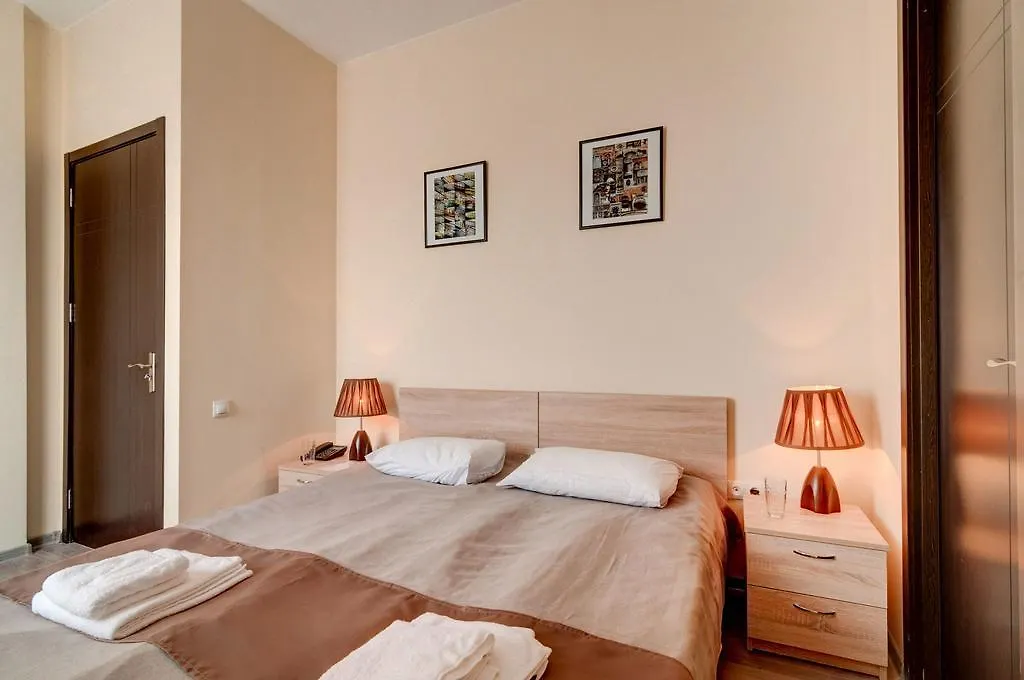 Liva Hotel Tbilisi