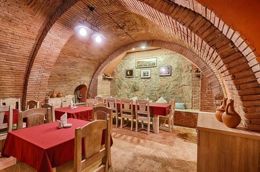 Liva Hotel Tbilisi