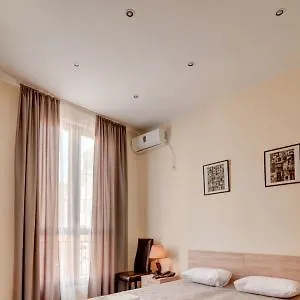 Liva Hotel Tbilisi 3*,