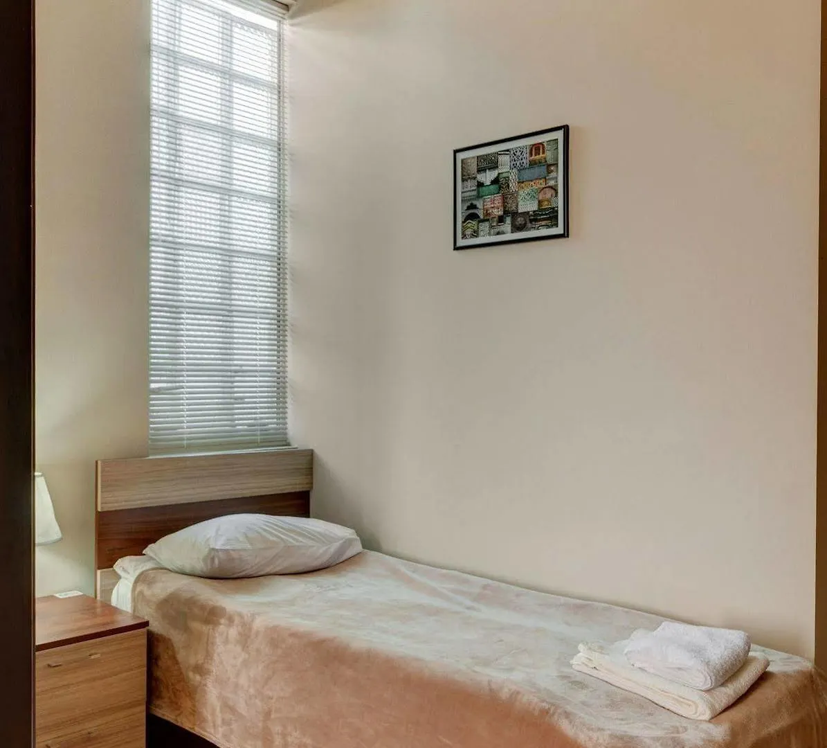 Liva Hotel Tbilisi 3*,  Georgia
