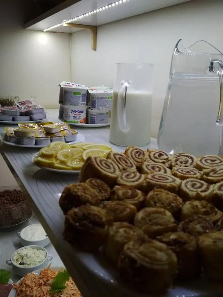 Liva Hotel Tbilisi