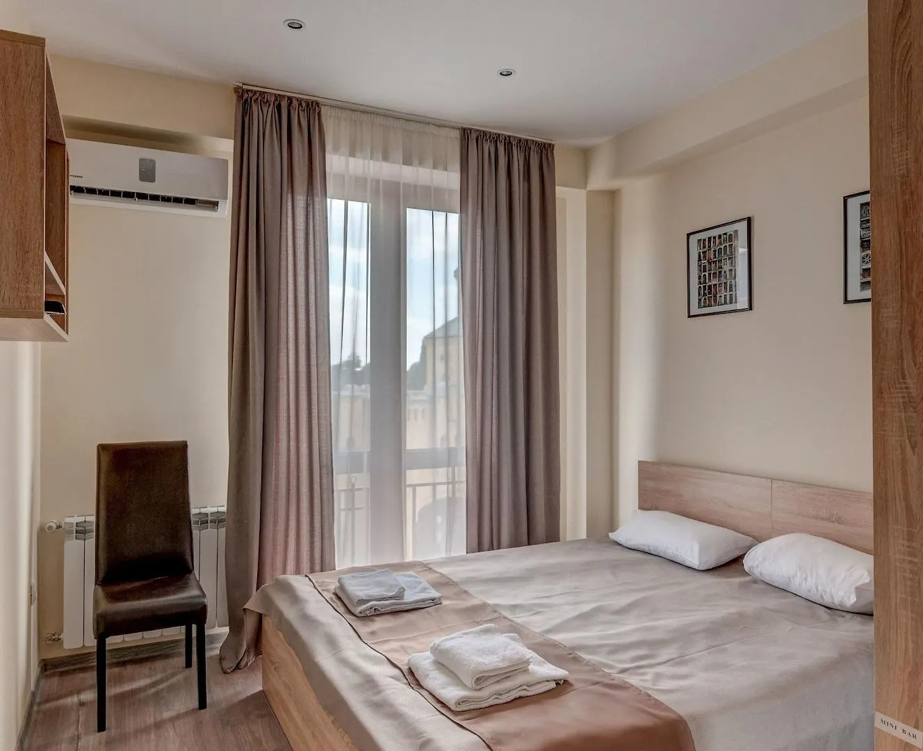 Liva Hotel Tbilisi